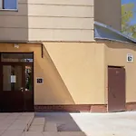Modern Apartment Grzegorzeckie Roundabout Cracow By Noclegi Renters