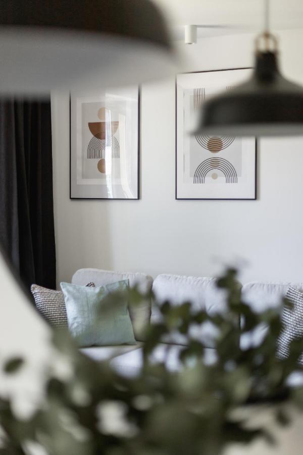 Modern Grzegorzeckie Roundabout Cracow By Renters